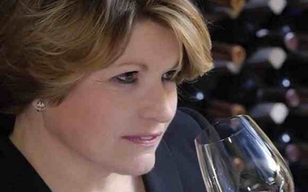 Η ελληνίδα πρέσβειρα του γαλλικού κρασιού  
